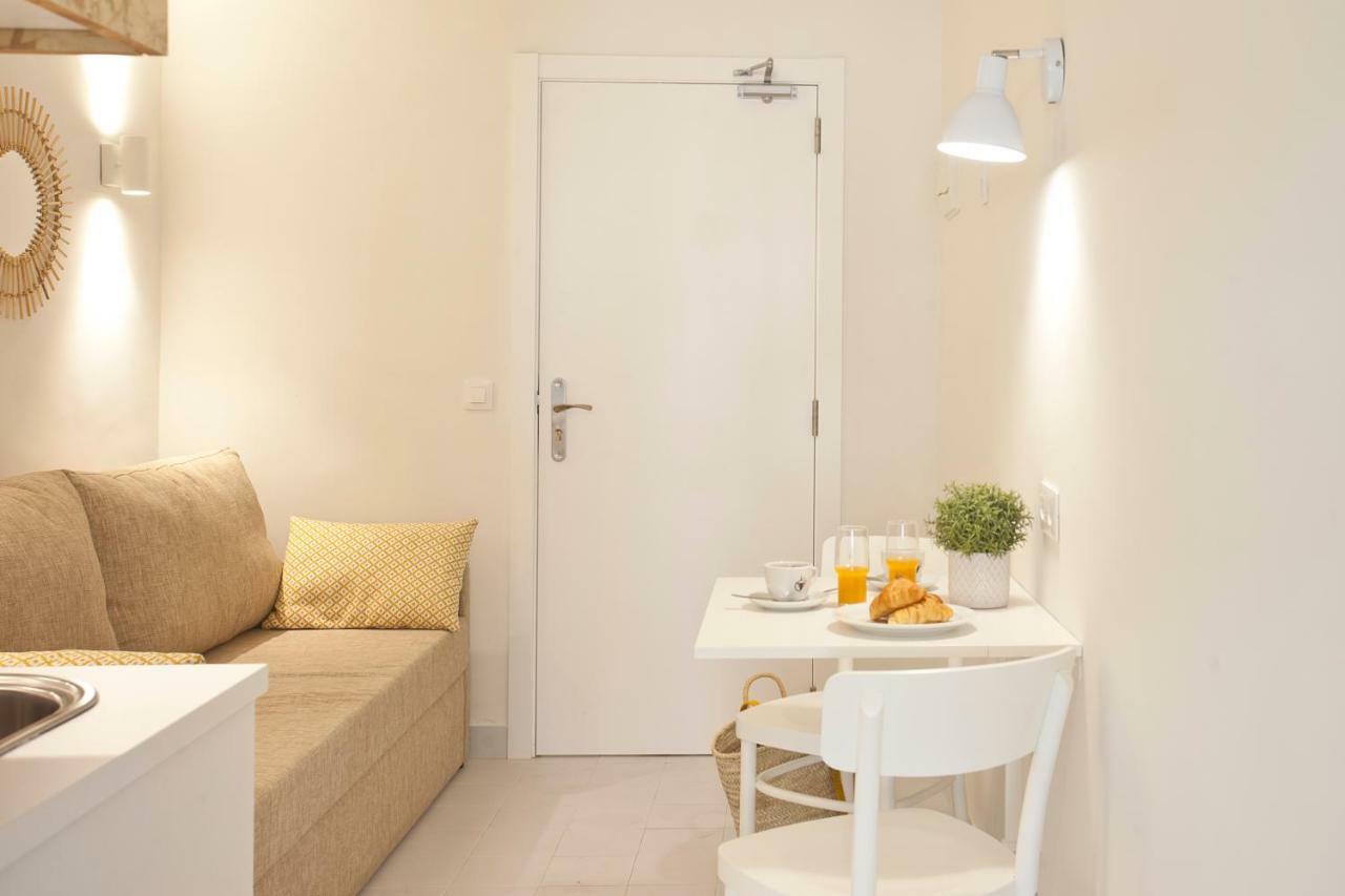 سيلوت Bj Cala Morlanda Estudios (Adults Only) المظهر الخارجي الصورة