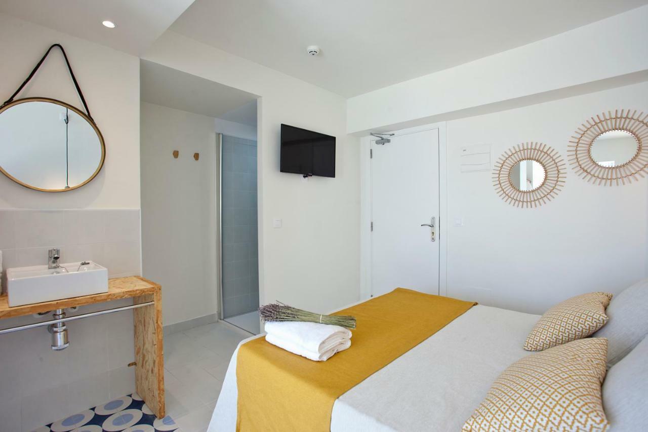 سيلوت Bj Cala Morlanda Estudios (Adults Only) المظهر الخارجي الصورة